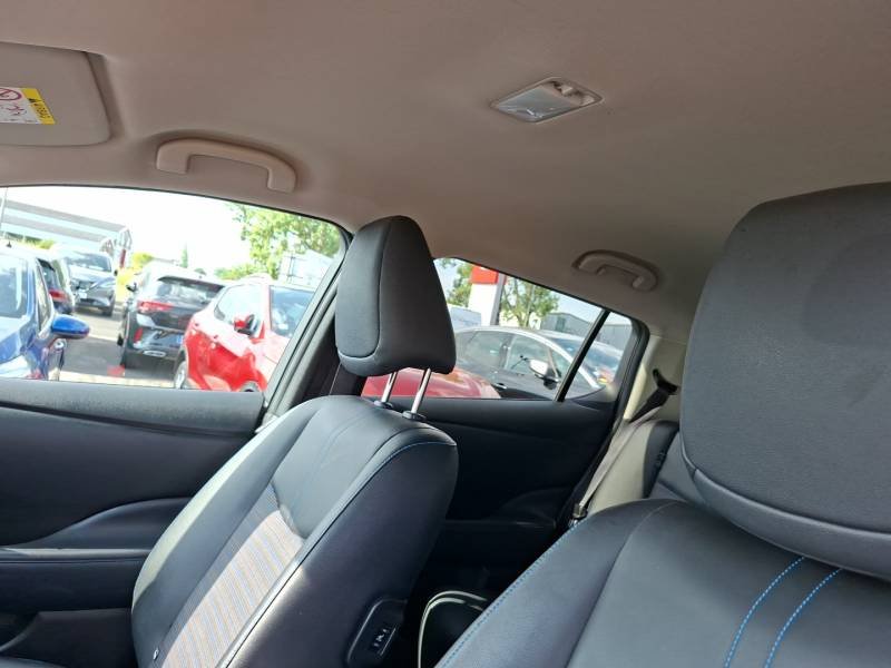 Nissan Leaf - Photo 38
