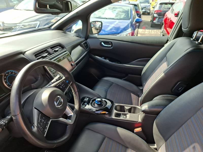 Nissan Leaf - Photo 39