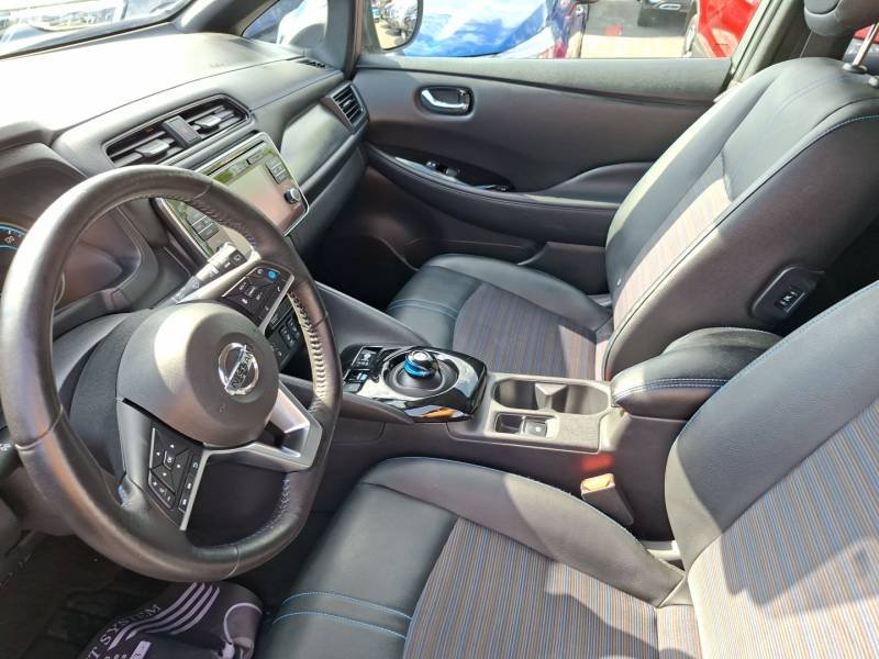 Nissan Leaf - Photo 40