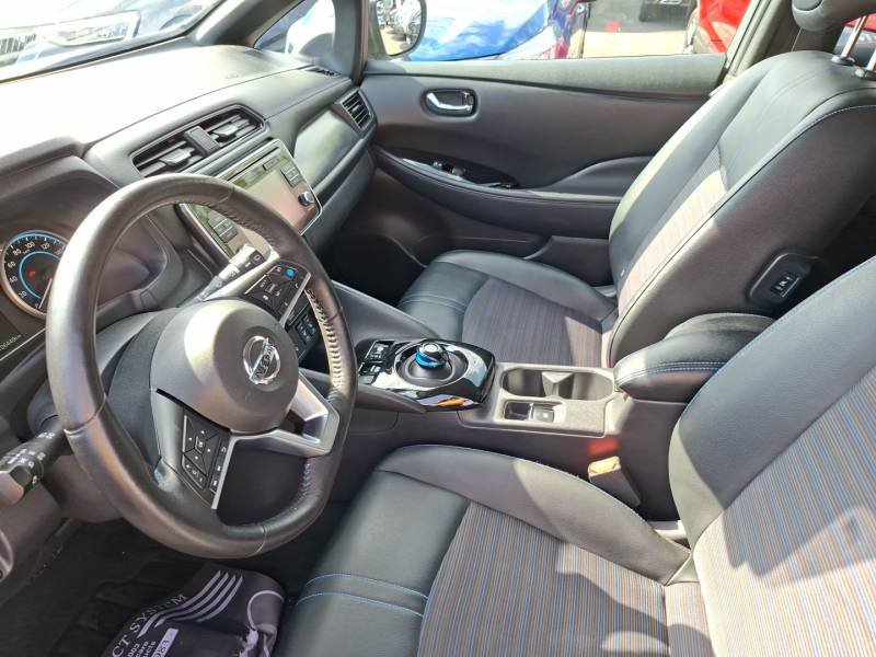 Nissan Leaf - Photo 41