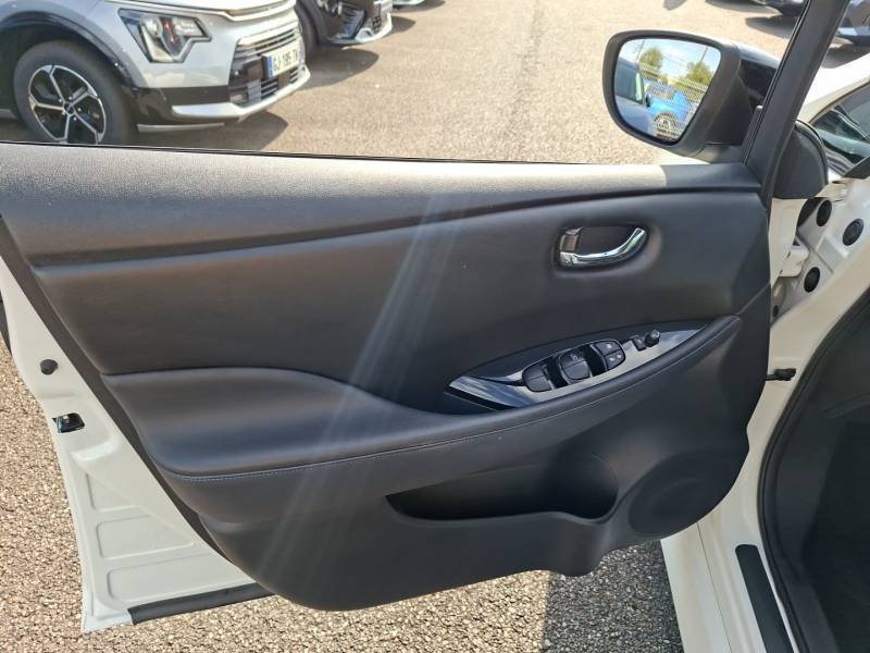 Nissan Leaf - Photo 9