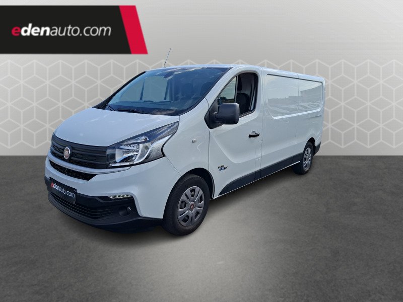 Fiat Talento - Photo 1