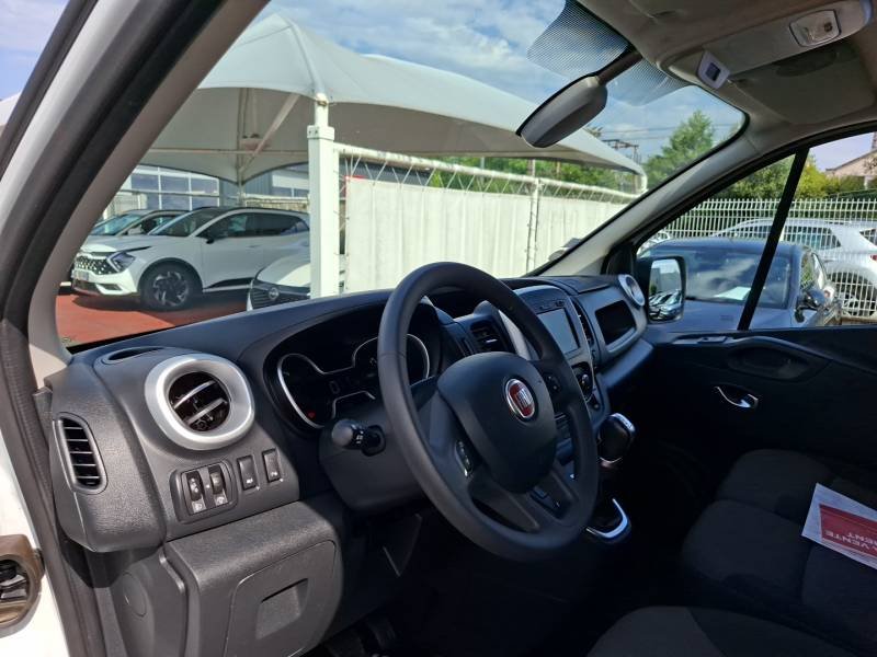 Fiat Talento - Photo 12