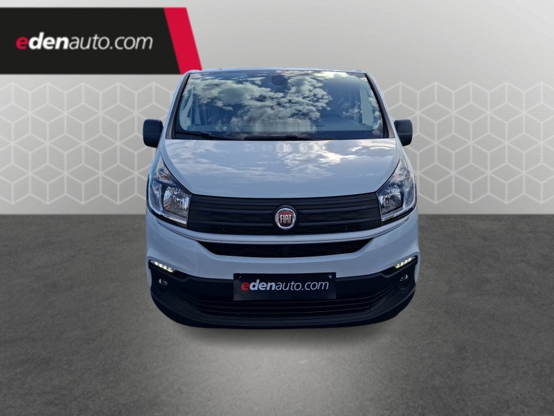 Fiat Talento - Photo 2