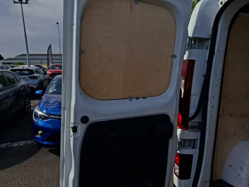 Fiat Talento - Photo 23