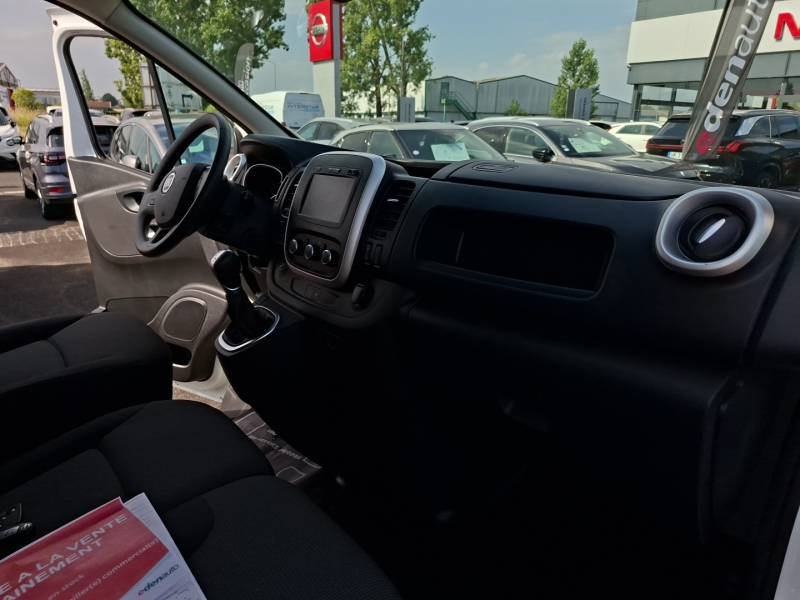 Fiat Talento - Photo 28