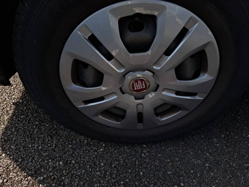 Fiat Talento - Photo 35