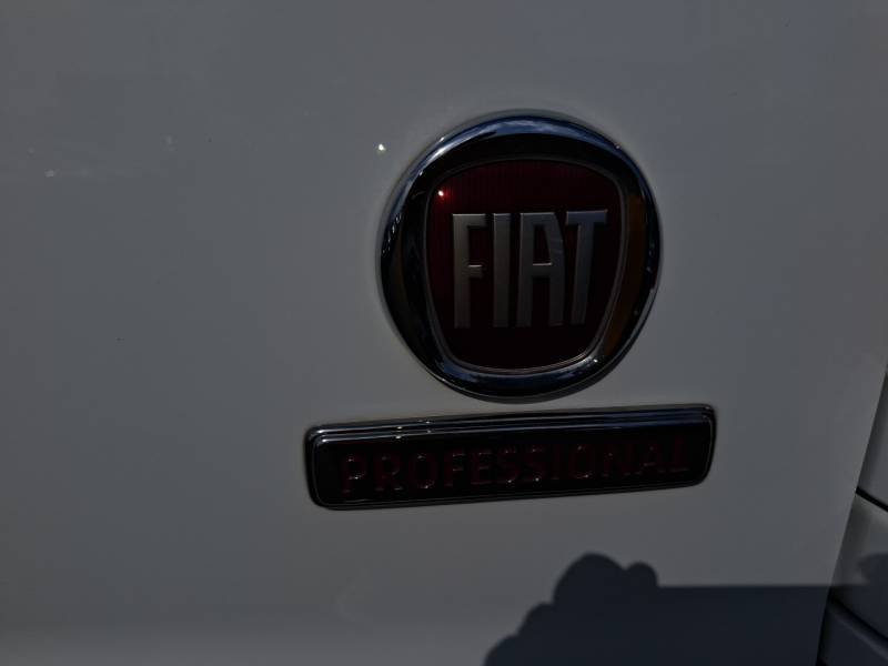 Fiat Talento - Photo 36
