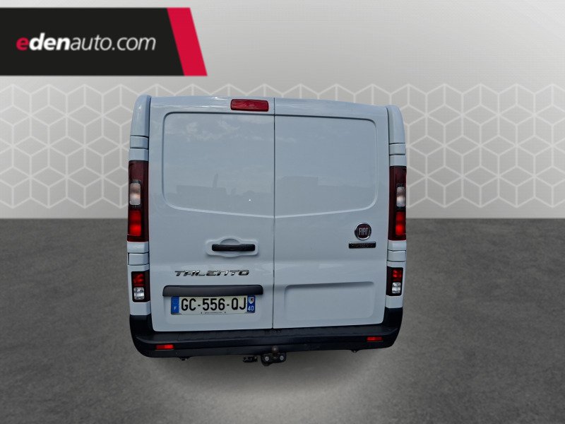 Fiat Talento - Photo 4