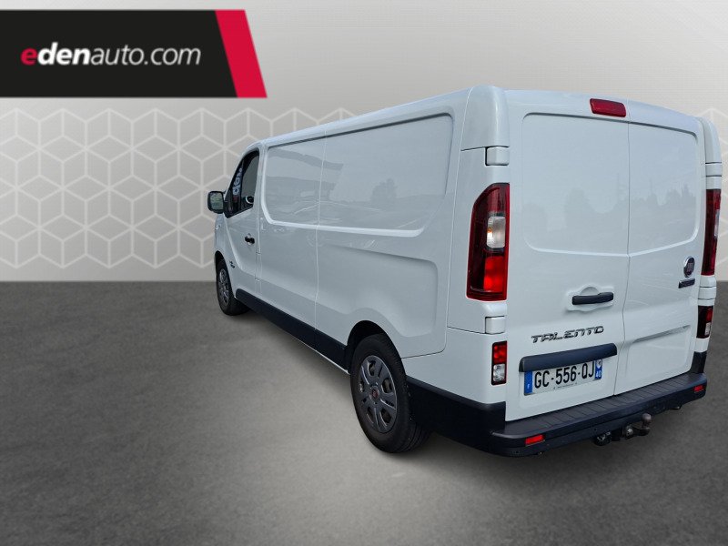 Fiat Talento - Photo 5