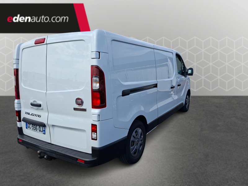 Fiat Talento - Photo 6