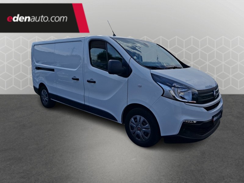 Fiat Talento - Photo 8