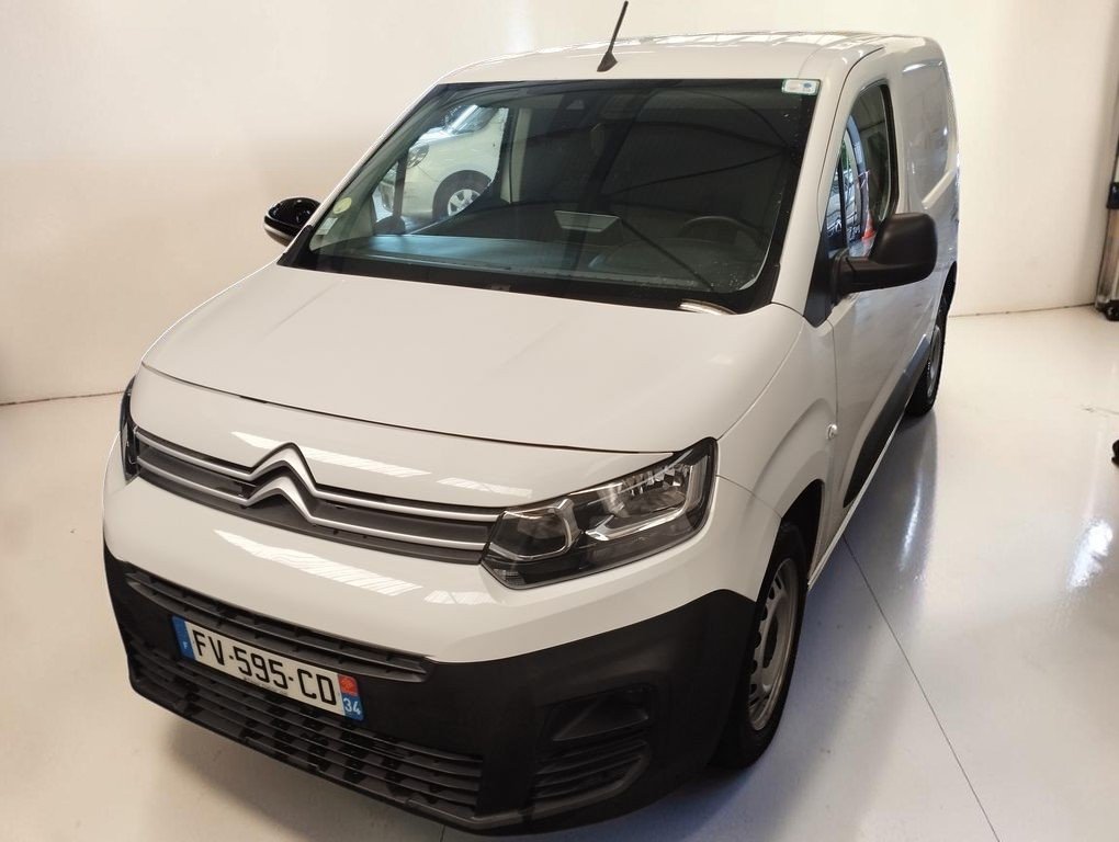 Citroën Berlingo - Photo 1