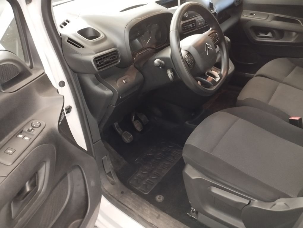 Citroën Berlingo - Photo 3