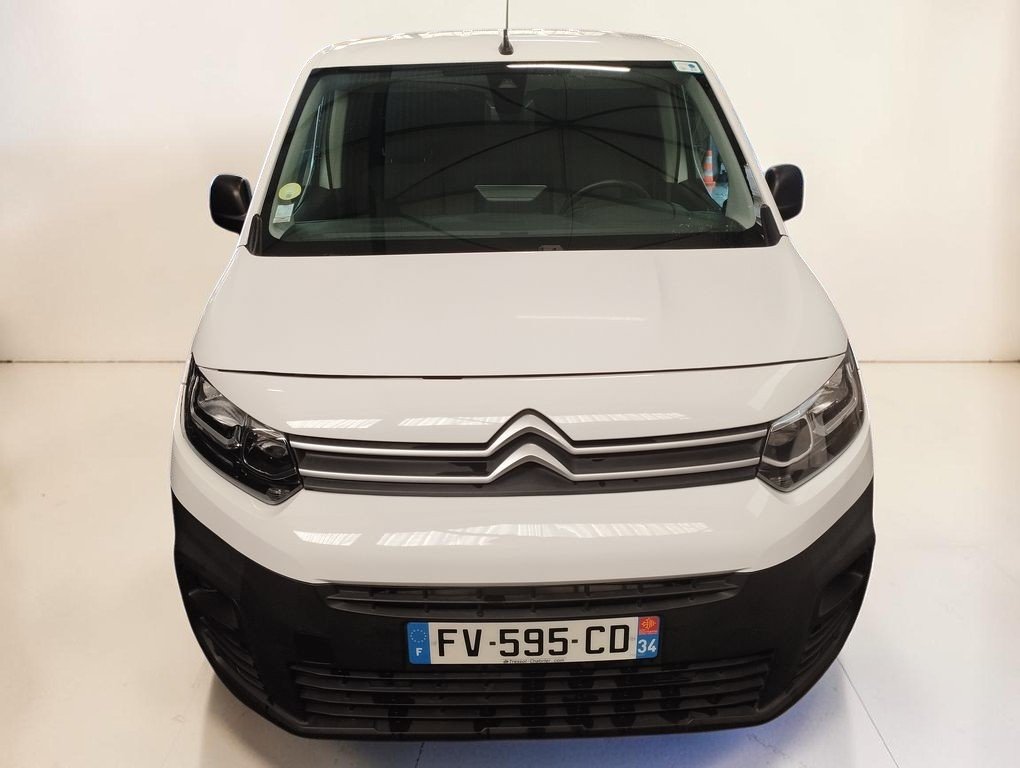 Citroën Berlingo - Photo 4