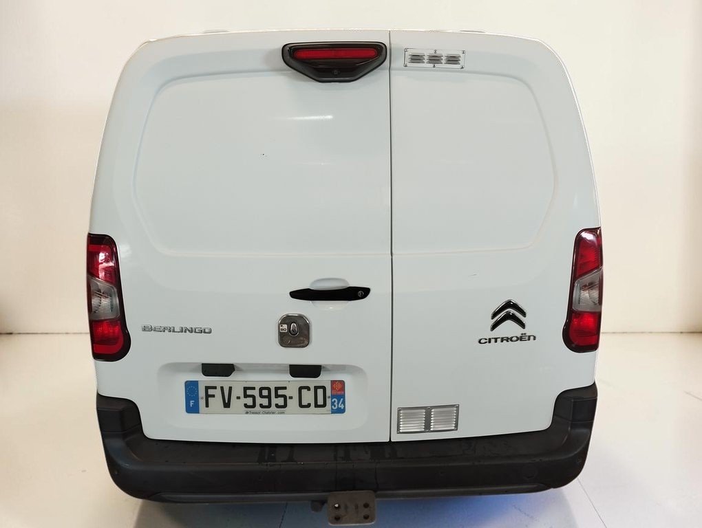 Citroën Berlingo - Photo 5