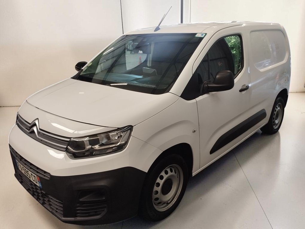 Citroën Berlingo - Photo 6