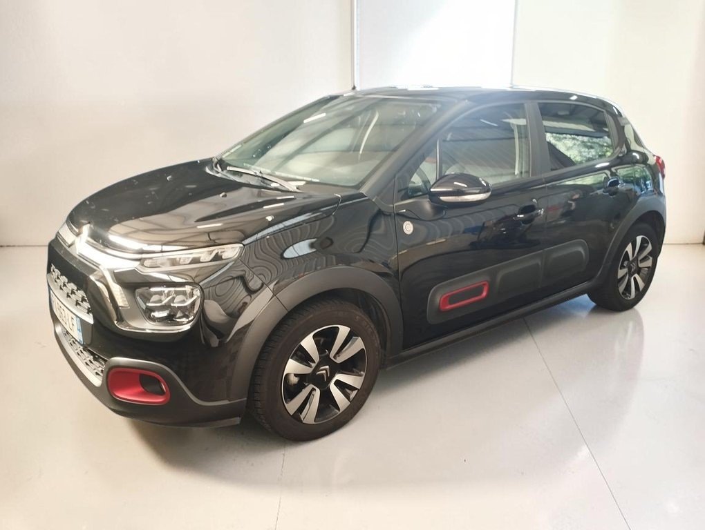 Citroën C3 - Photo 1
