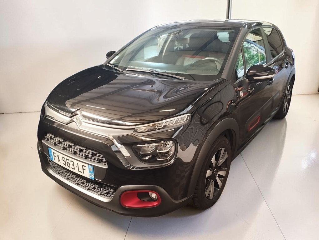 Citroën C3 - Photo 2