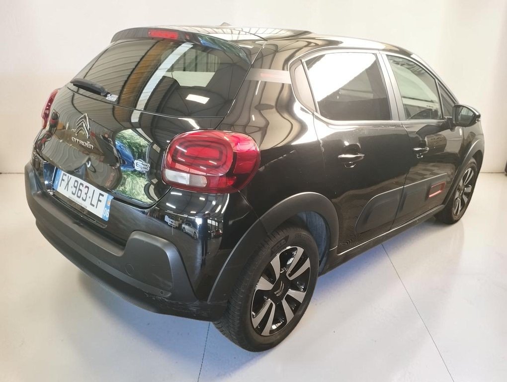 Citroën C3 - Photo 3