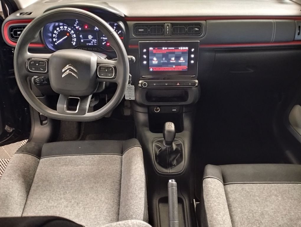 Citroën C3 - Photo 4