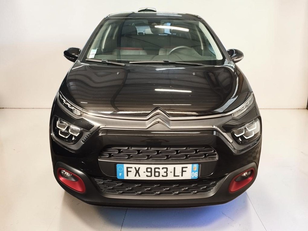 Citroën C3 - Photo 5