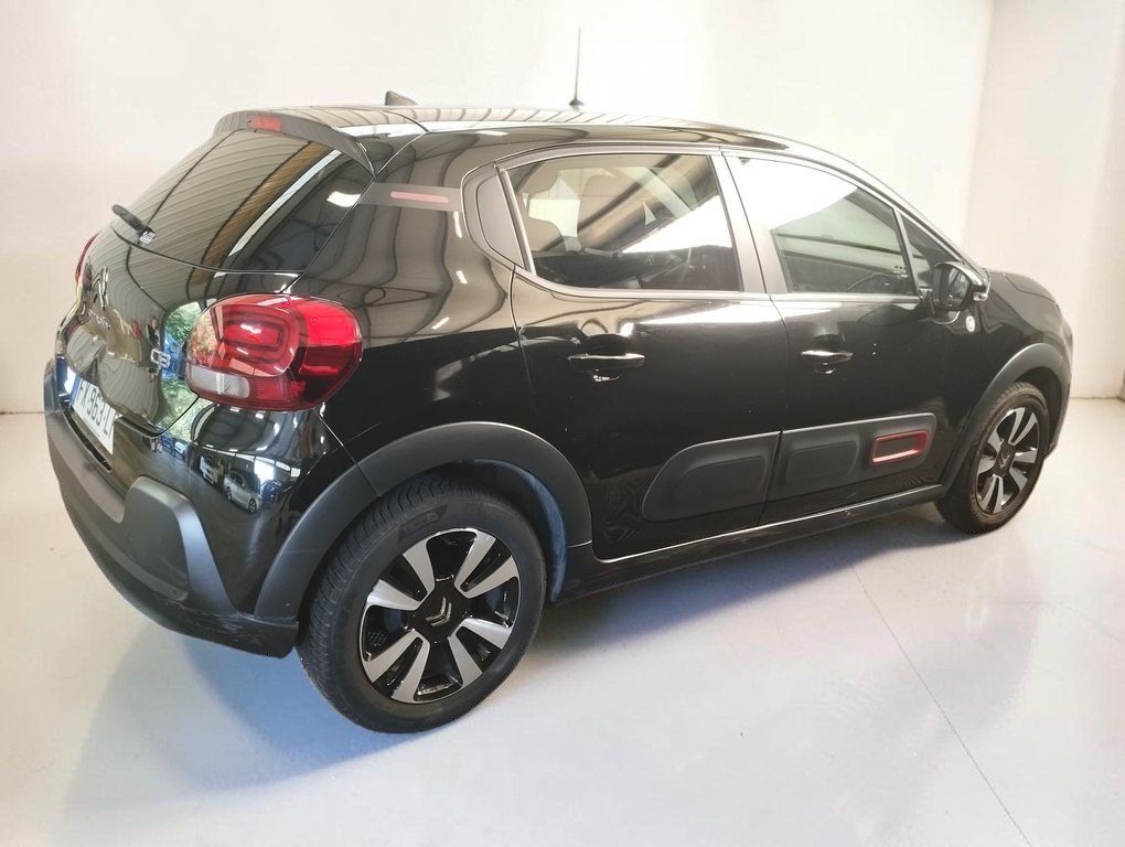 Citroën C3 - Photo 7