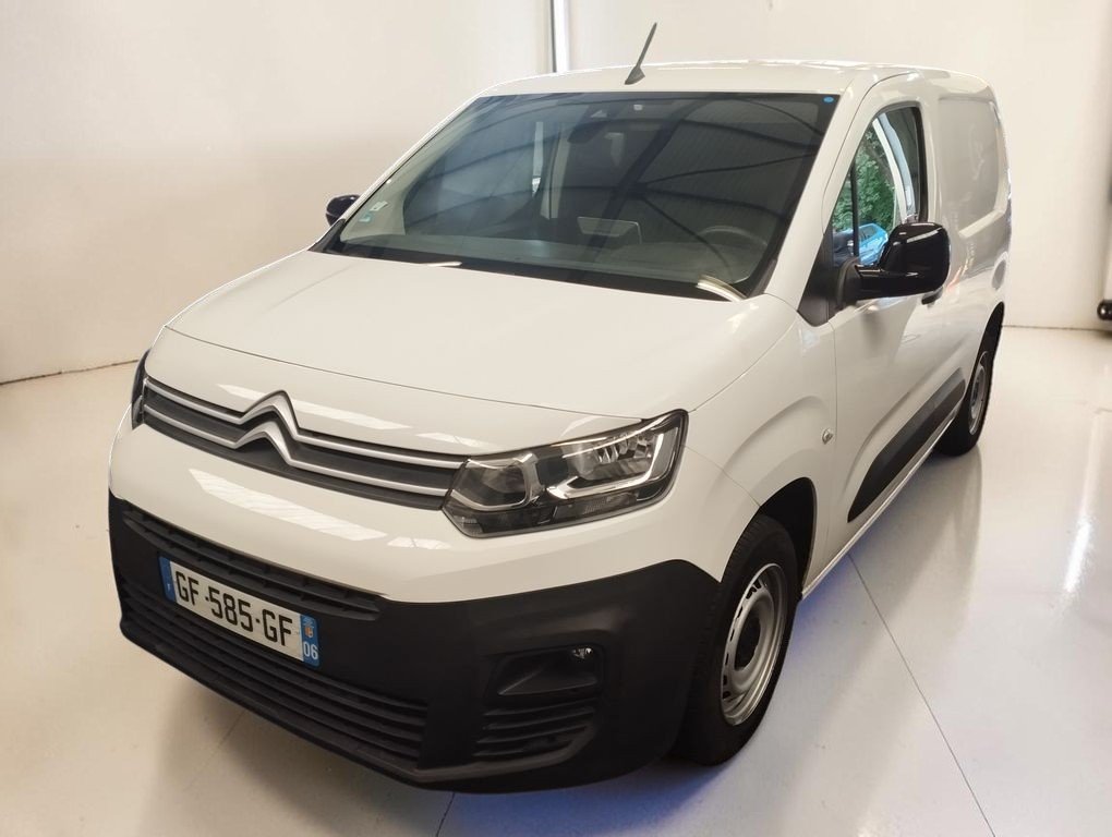 Citroën Berlingo - Photo 1