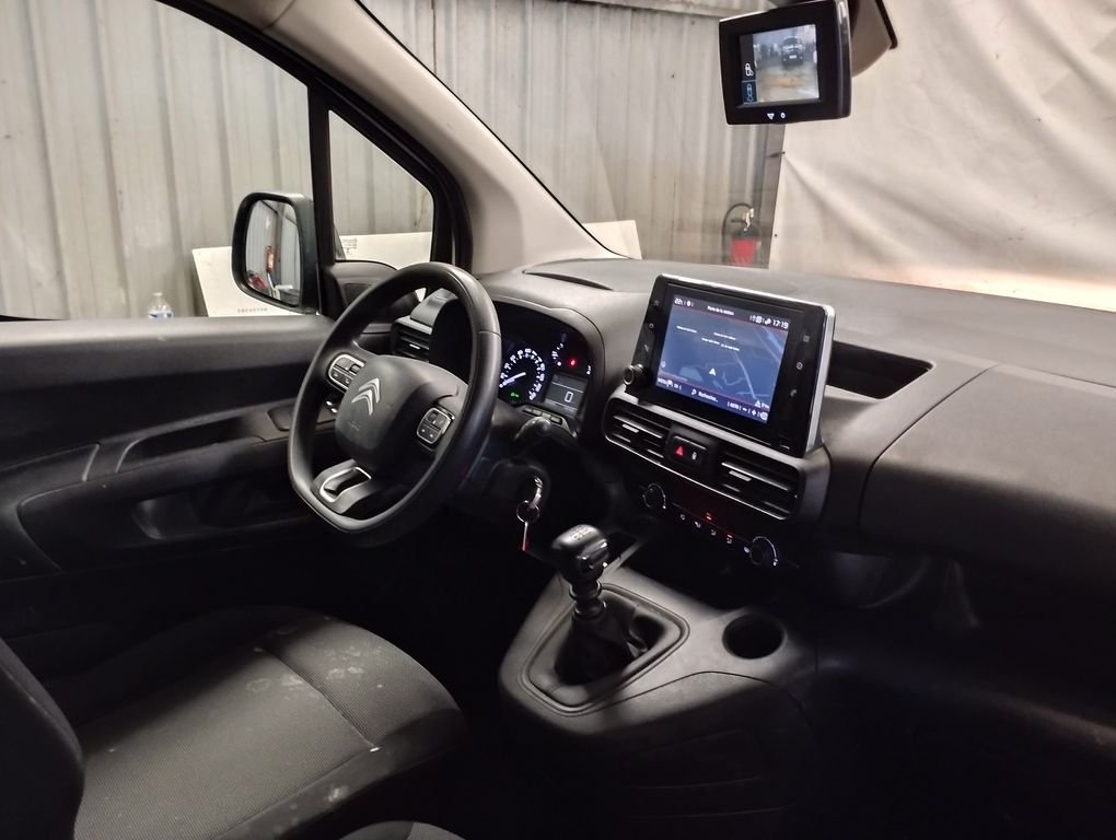 Citroën Berlingo - Photo 3