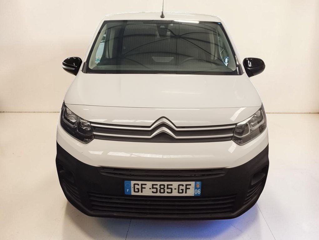 Citroën Berlingo - Photo 4