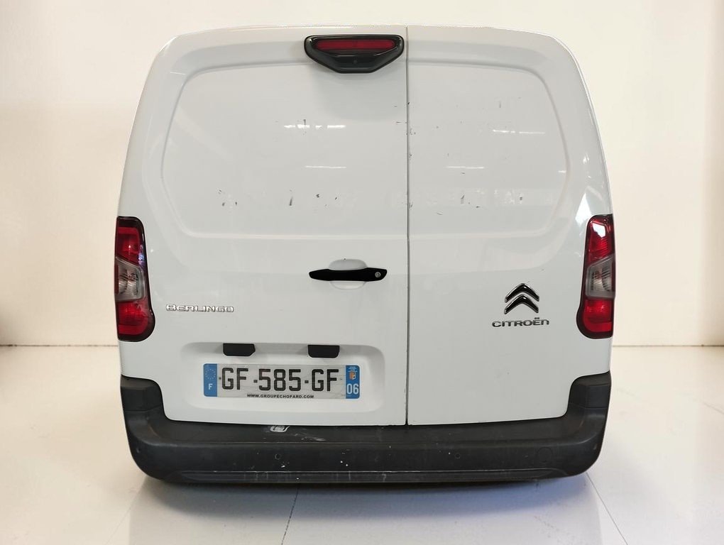 Citroën Berlingo - Photo 5