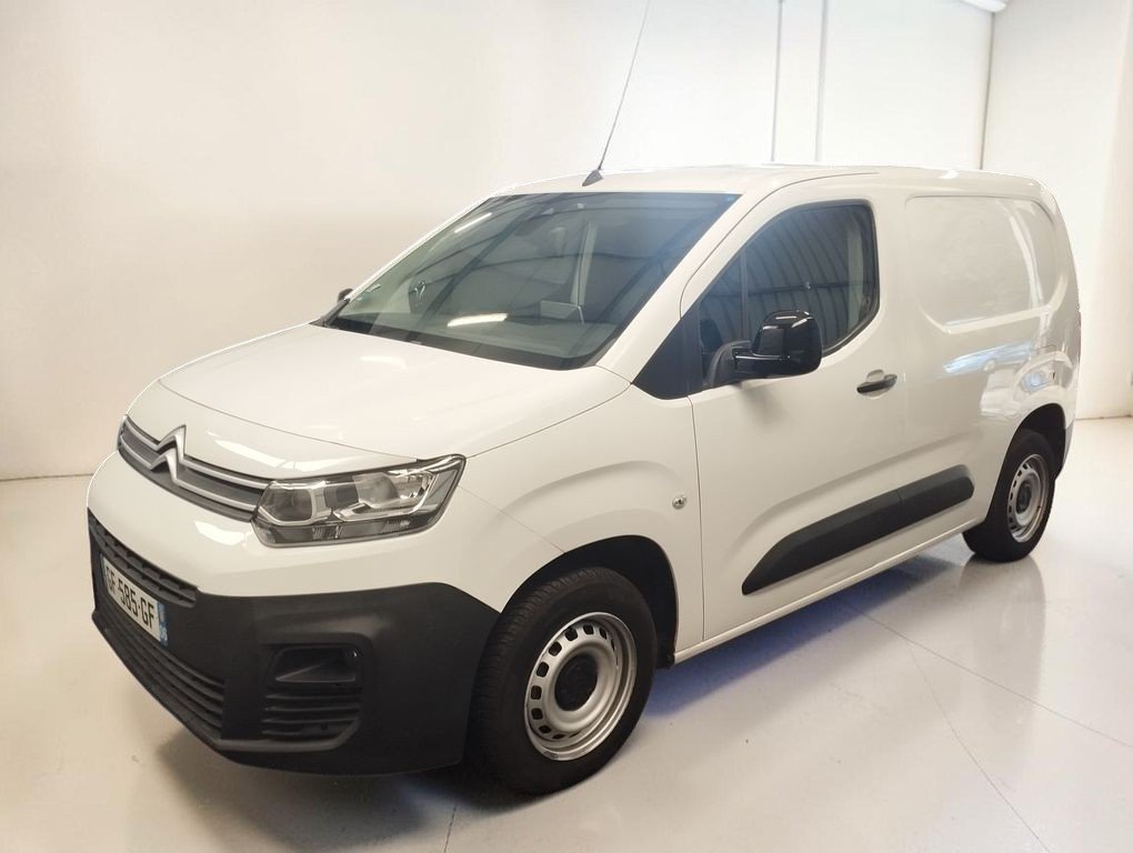 Citroën Berlingo - Photo 6