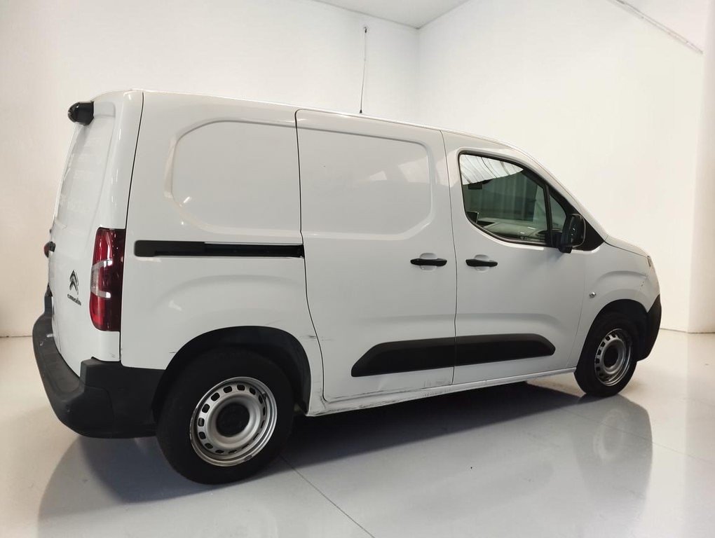 Citroën Berlingo - Photo 7