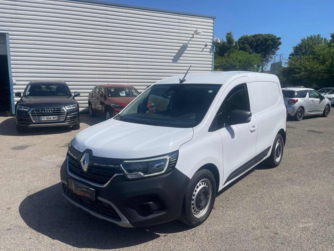 Renault Kangoo - Photo 1