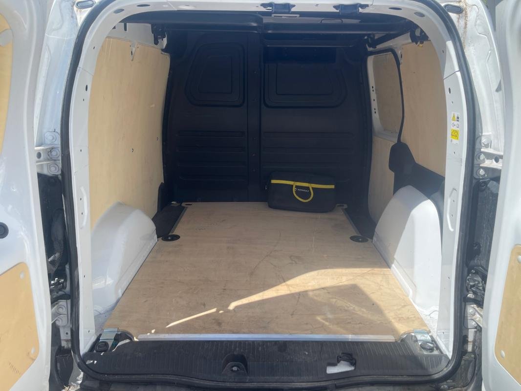 Renault Kangoo - Photo 11