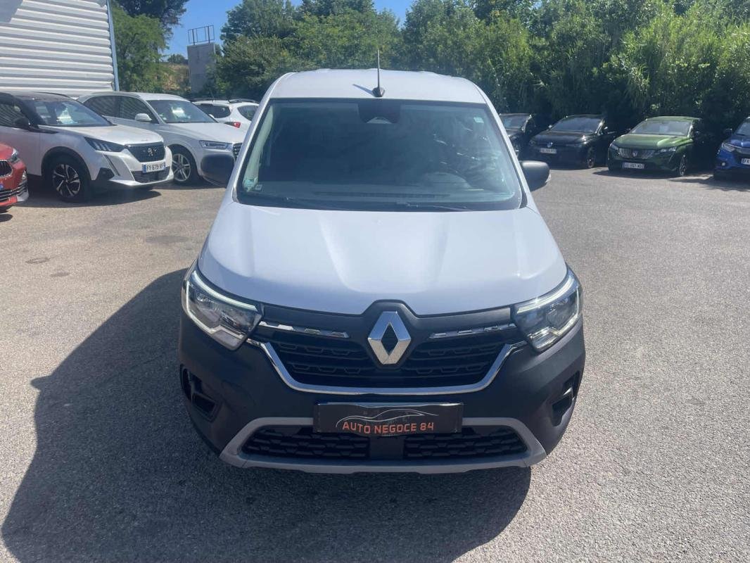 Renault Kangoo - Photo 2