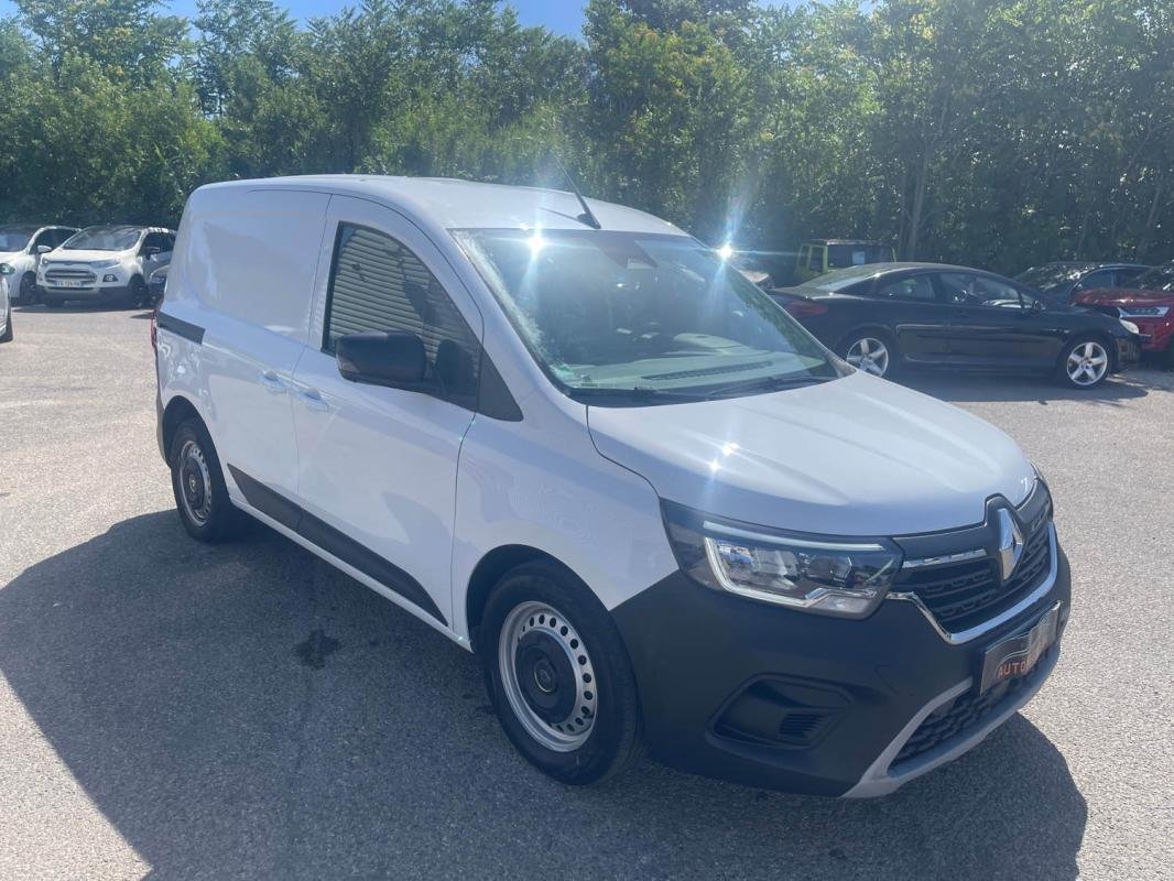Renault Kangoo - Photo 3