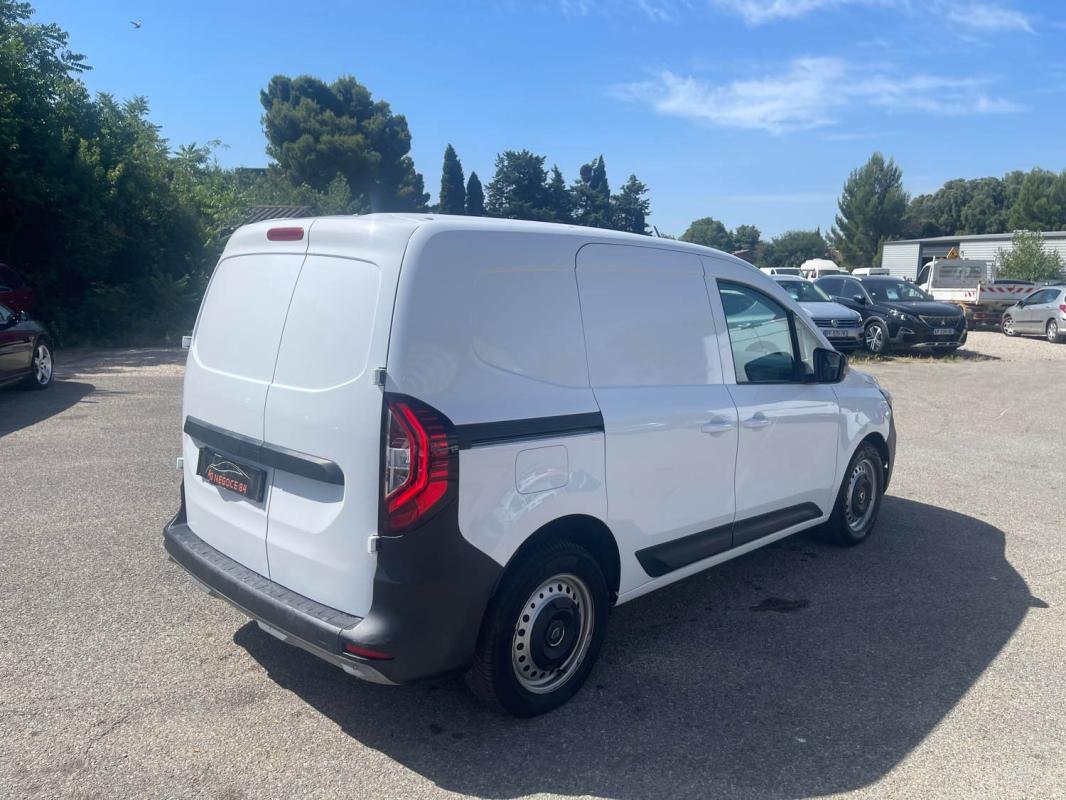 Renault Kangoo - Photo 4