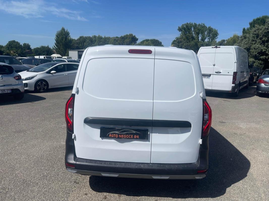 Renault Kangoo - Photo 5