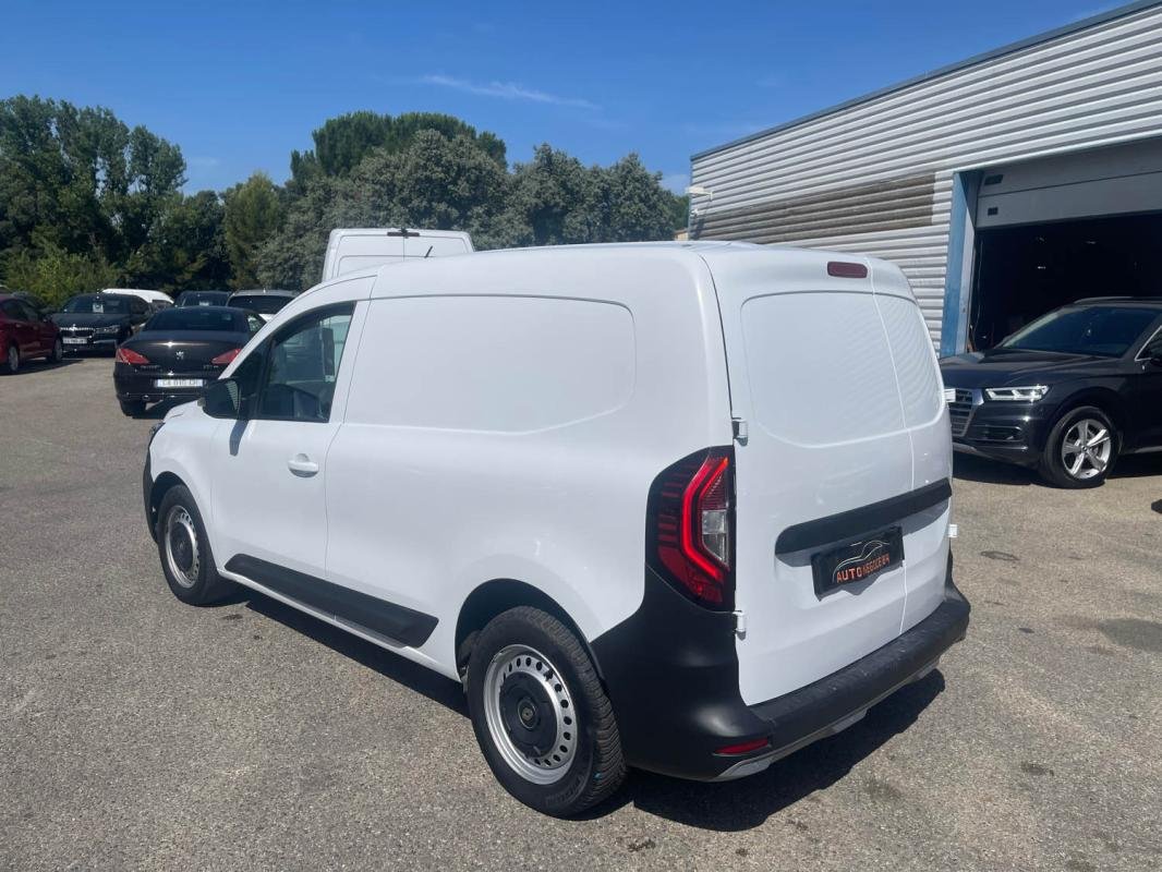 Renault Kangoo - Photo 6