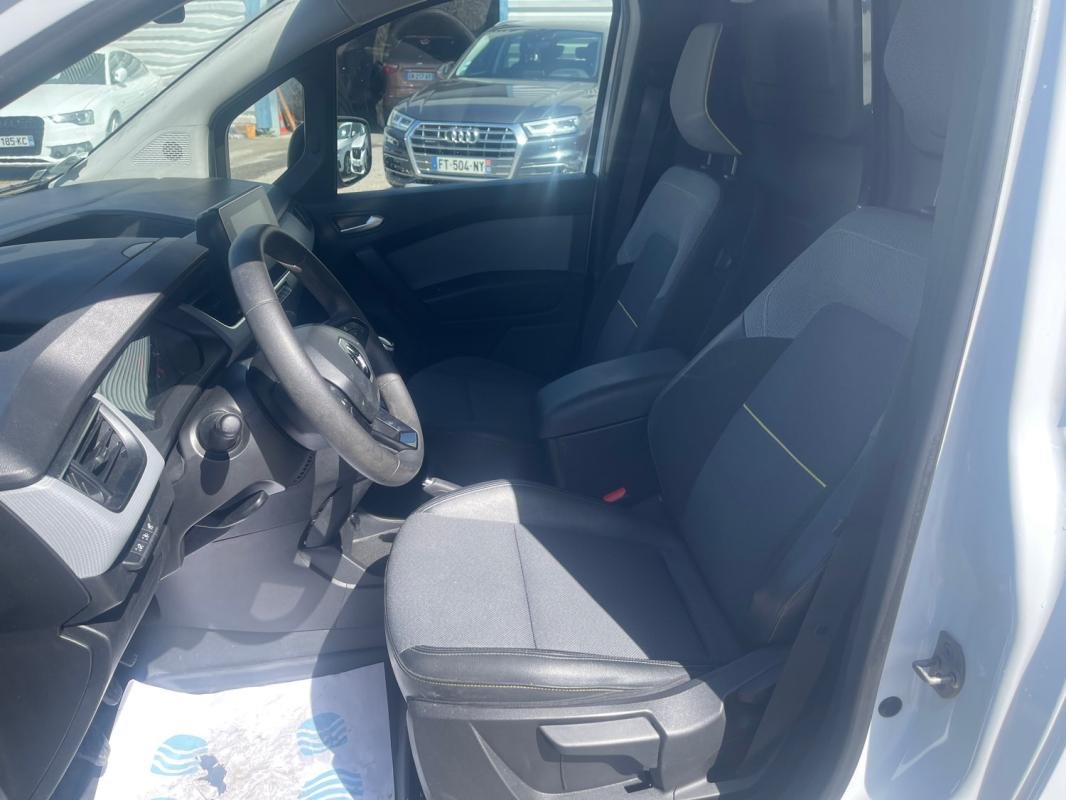 Renault Kangoo - Photo 8