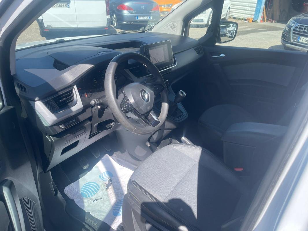 Renault Kangoo - Photo 9