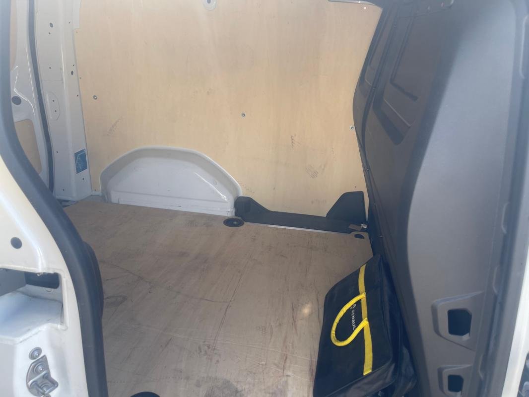 Renault Kangoo - Photo 10