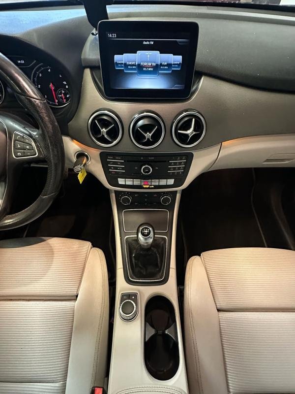 Mercedes Classe B - Photo 14