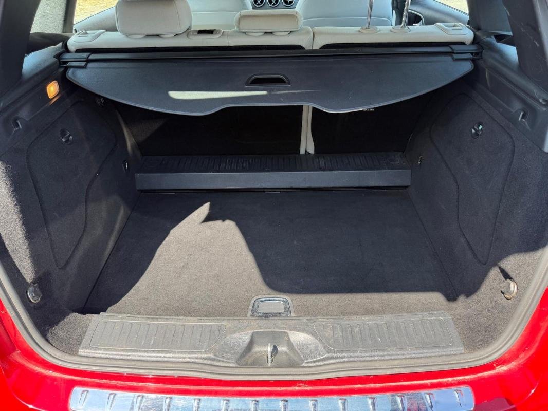 Mercedes Classe B - Photo 15