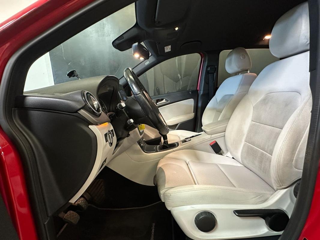 Mercedes Classe B - Photo 7