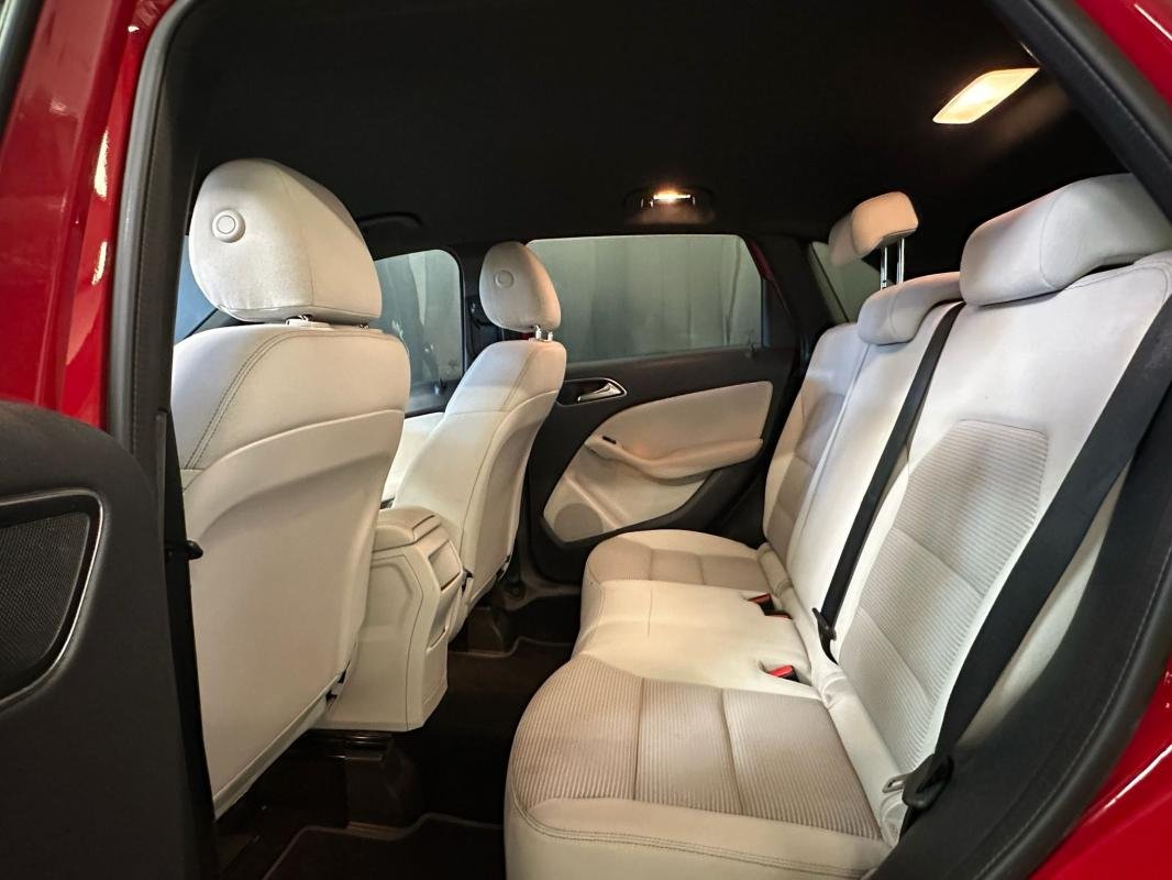 Mercedes Classe B - Photo 8