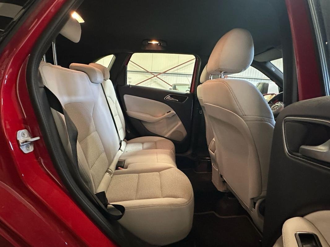 Mercedes Classe B - Photo 10