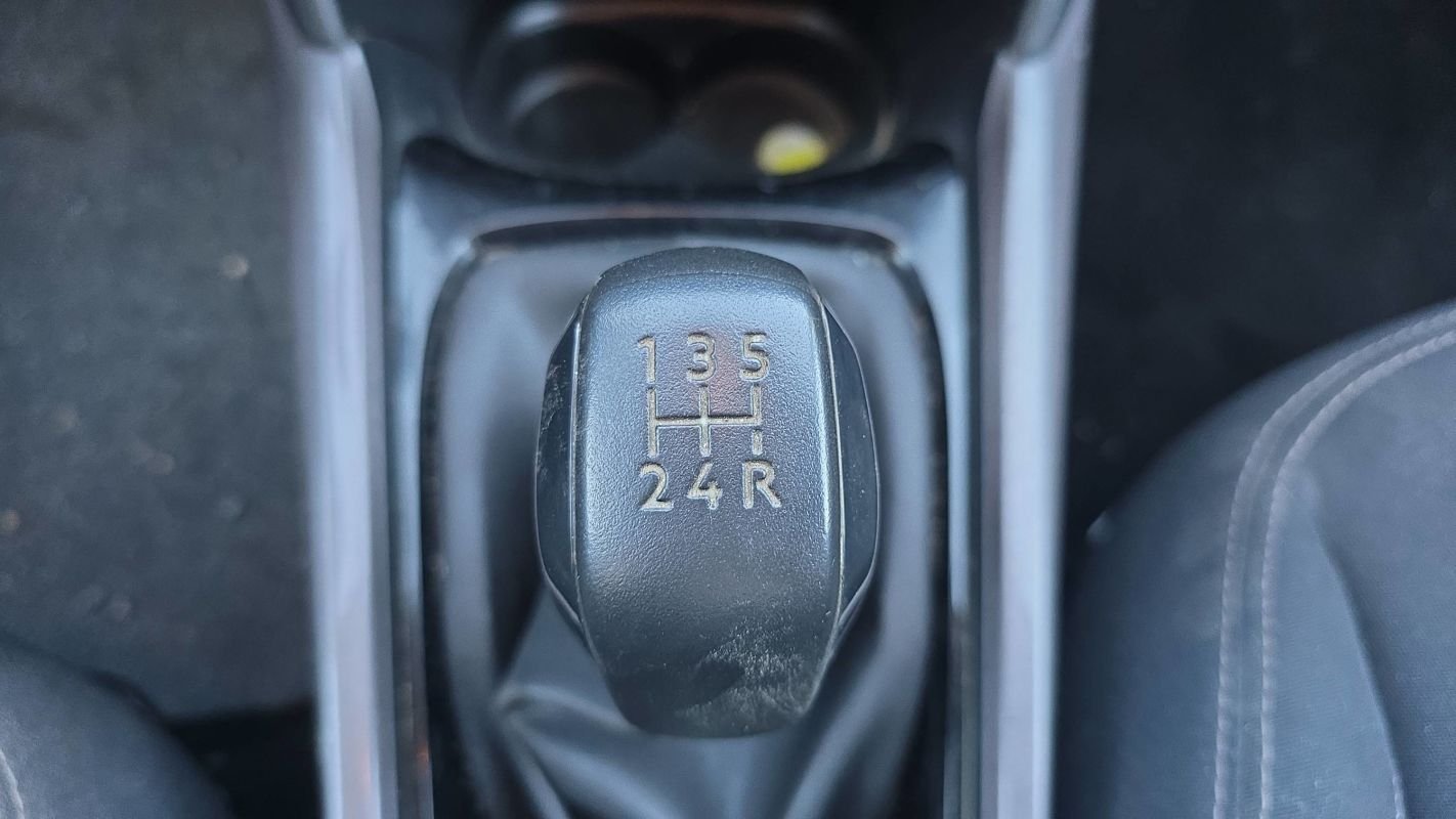 Peugeot 2008 - Photo 13