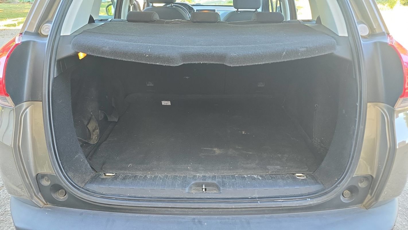 Peugeot 2008 - Photo 14